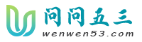 问问五三